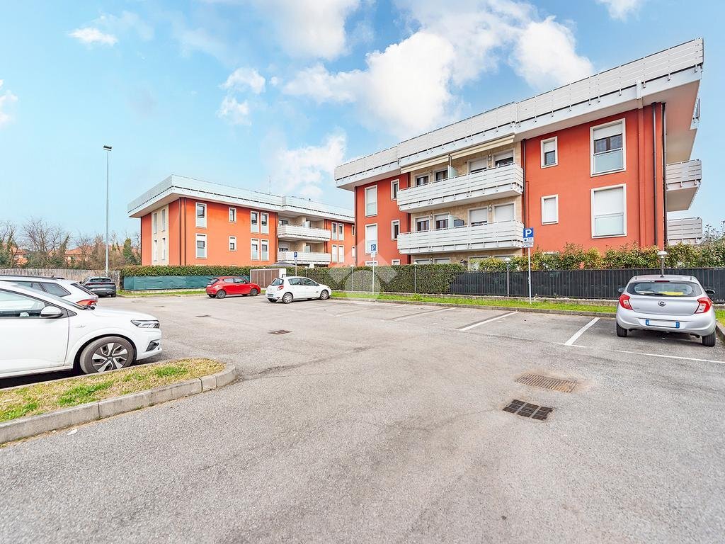 Trilocale Caduti di Nassirya, Rescaldina - foto 1