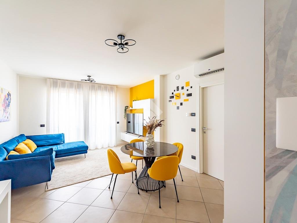 Trilocale Caduti di Nassirya, Rescaldina - foto 2