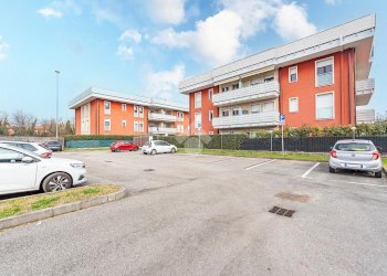 Trilocale Caduti di Nassirya, Rescaldina - foto 1