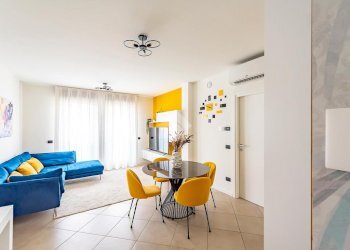 Trilocale Caduti di Nassirya, Rescaldina - foto 2