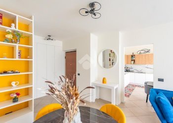 Trilocale Caduti di Nassirya, Rescaldina - foto 4