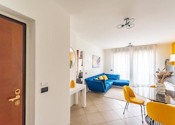 Trilocale Caduti di Nassirya, Rescaldina - foto 7