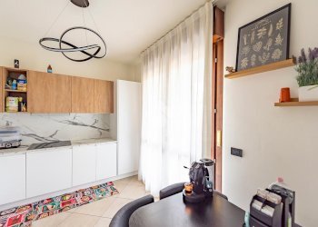 Trilocale Caduti di Nassirya, Rescaldina - foto 8