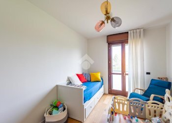 Trilocale Caduti di Nassirya, Rescaldina - foto 16