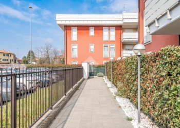 Trilocale Caduti di Nassirya, Rescaldina - foto 21