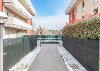 Trilocale Caduti di Nassirya, Rescaldina - foto 22