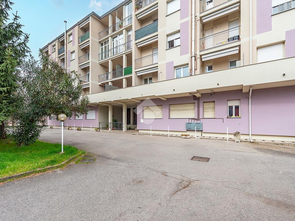 Bilocale Via Colombo, Rescaldina - foto 1