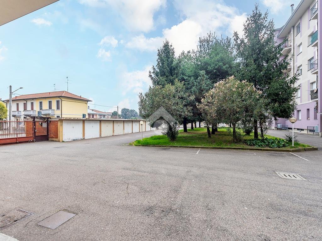 Bilocale Via Colombo, Rescaldina - foto 3