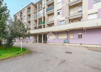 Bilocale Via Colombo, Rescaldina - foto 1