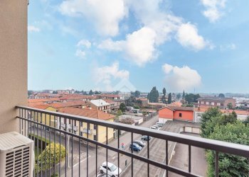 Bilocale Via Colombo, Rescaldina - foto 4