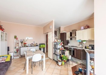 Bilocale Via Colombo, Rescaldina - foto 9