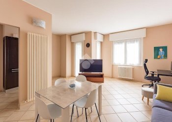 Two-room apartment Via Colombo, Rescaldina - photo 8