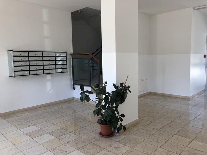 Stabile - Palazzo Bologna (zona Fiera) - foto 1