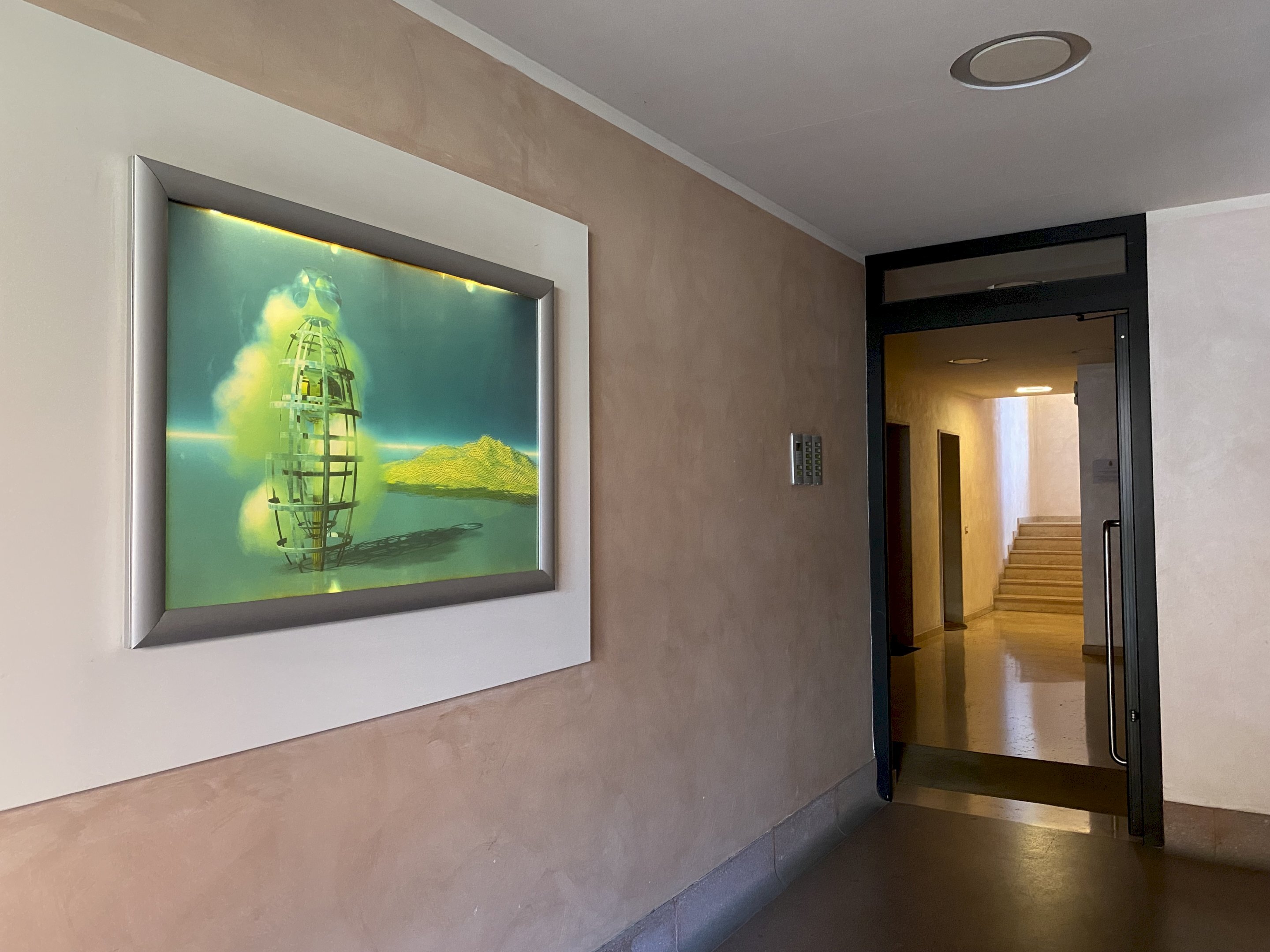 Appartamento Bologna (zona Murri) - foto 3