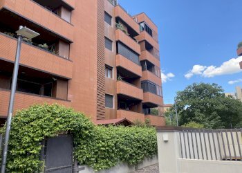 Appartamento Bologna (zona Murri) - foto 13