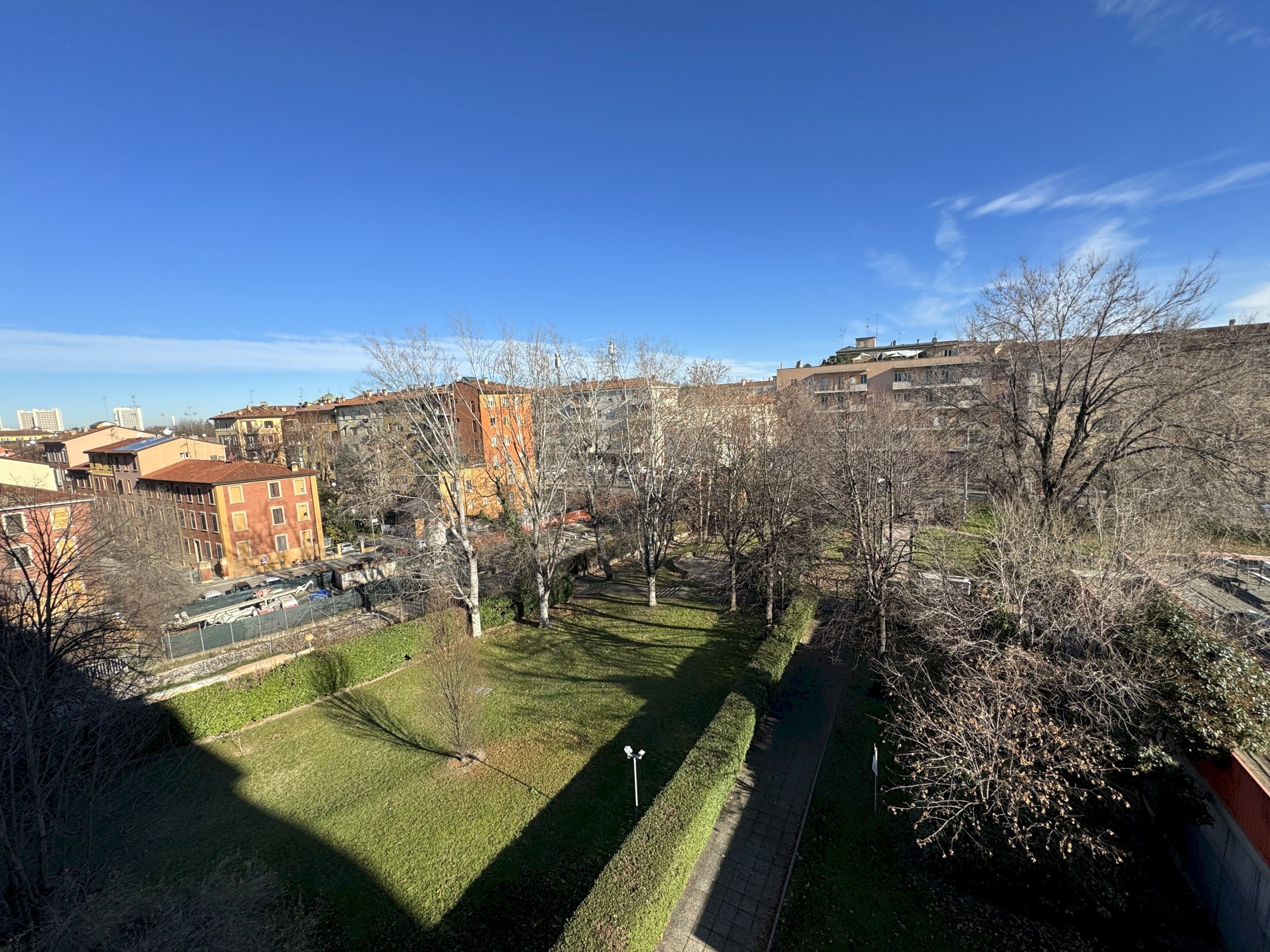 Appartamento Bologna (zona Massarenti) - foto 2