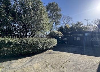 Casa indipendente Bologna (zona Murri) - foto 4