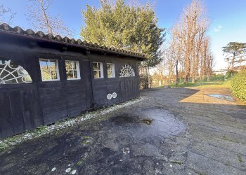 Casa indipendente Bologna (zona Murri) - foto 6