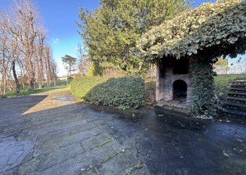 Casa indipendente Bologna (zona Murri) - foto 7