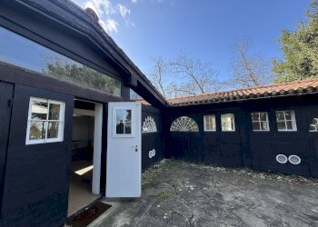 Casa indipendente Bologna (zona Murri) - foto 11