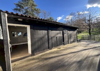 Casa indipendente Bologna (zona Murri) - foto 23