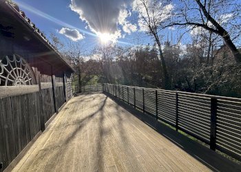 Casa indipendente Bologna (zona Murri) - foto 26