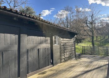 Casa indipendente Bologna (zona Murri) - foto 29