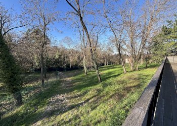 Casa indipendente Bologna (zona Murri) - foto 30