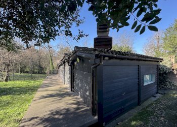 Casa indipendente Bologna (zona Murri) - foto 31