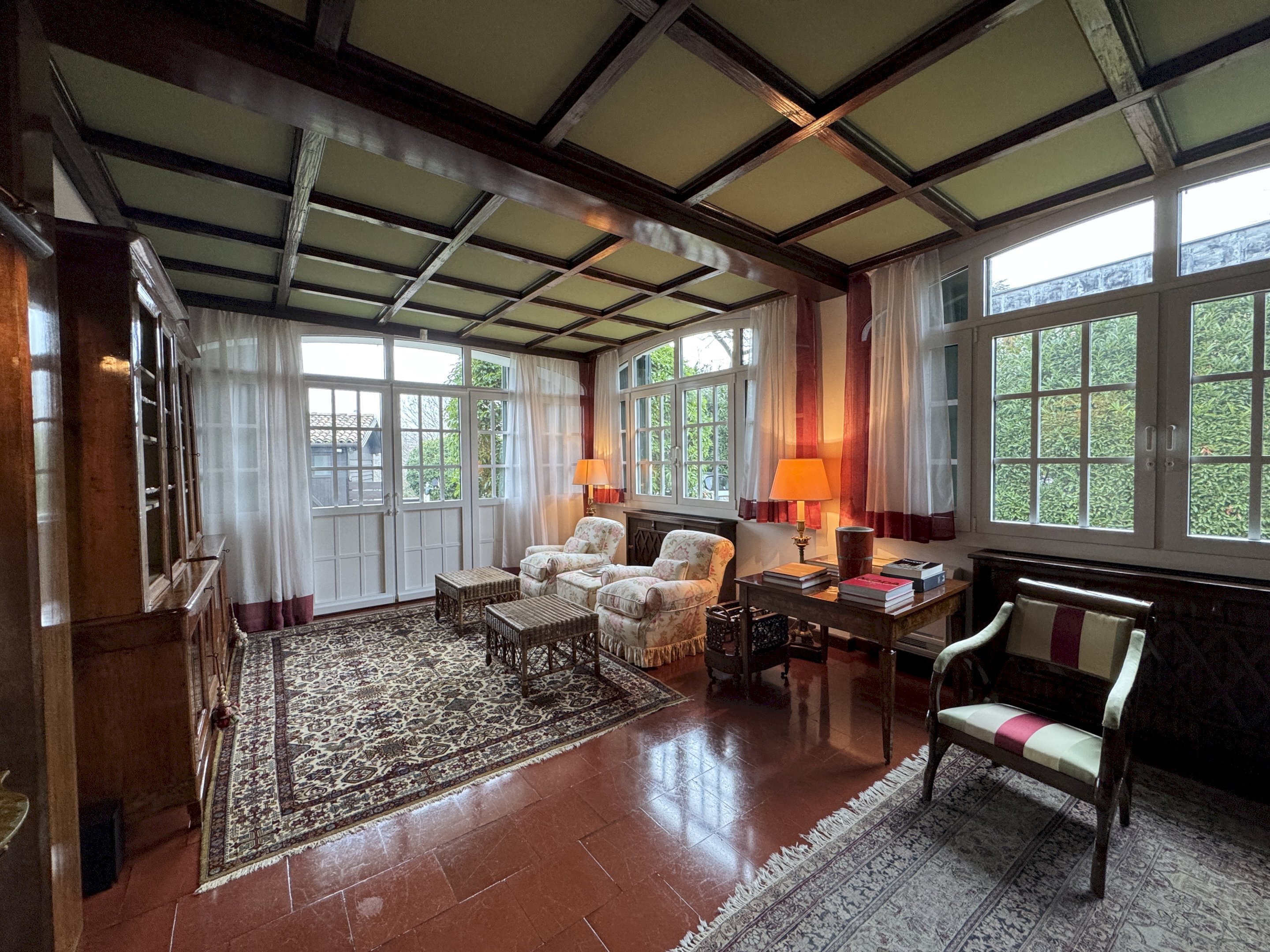 Porzione di casa Bologna (zona Murri) - foto 1