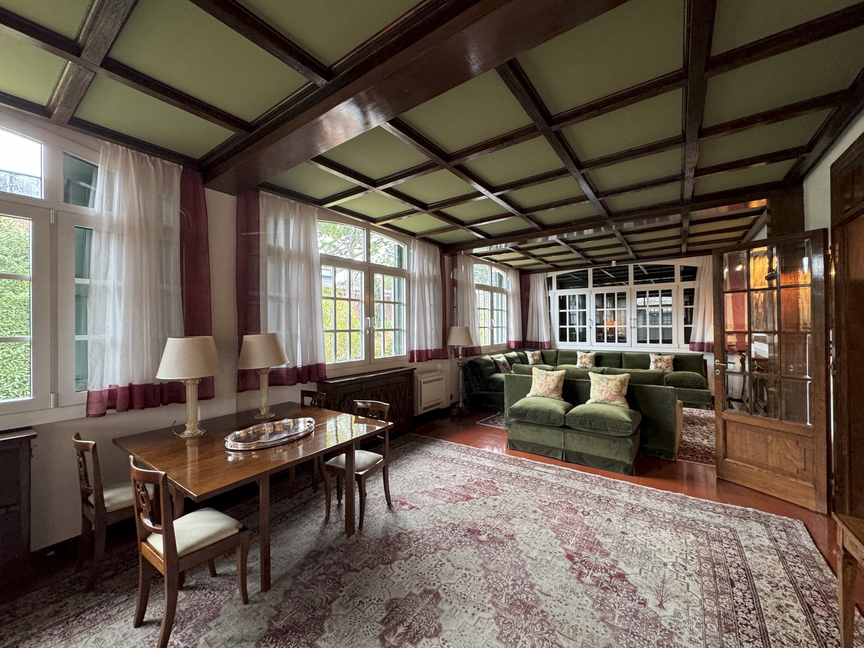 Porzione di casa Bologna (zona Murri) - foto 3