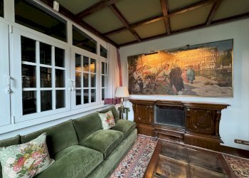 Porzione di casa Bologna (zona Murri) - foto 6