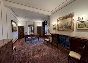 Porzione di casa Bologna (zona Murri) - foto 11