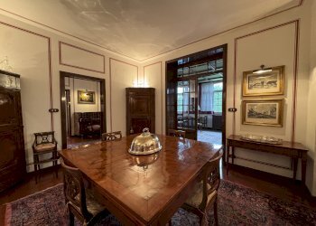 Porzione di casa Bologna (zona Murri) - foto 12