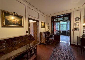 Porzione di casa Bologna (zona Murri) - foto 17