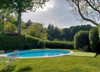 Porzione di casa Bologna (zona Murri) - foto 21