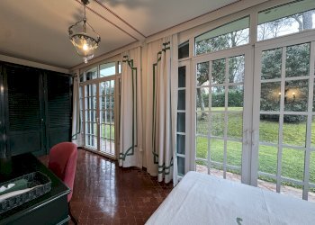 Porzione di casa Bologna (zona Murri) - foto 28