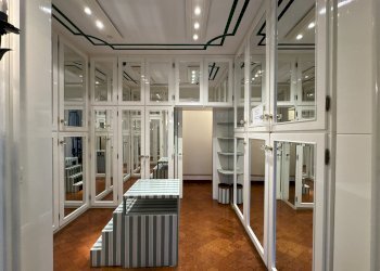 Porzione di casa Bologna (zona Murri) - foto 30