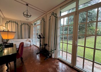 Porzione di casa Bologna (zona Murri) - foto 32