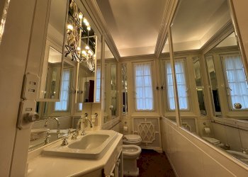 Porzione di casa Bologna (zona Murri) - foto 36