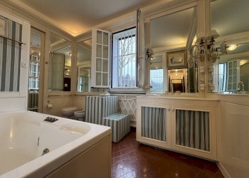 Porzione di casa Bologna (zona Murri) - foto 37