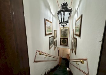 Porzione di casa Bologna (zona Murri) - foto 40