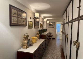Porzione di casa Bologna (zona Murri) - foto 41