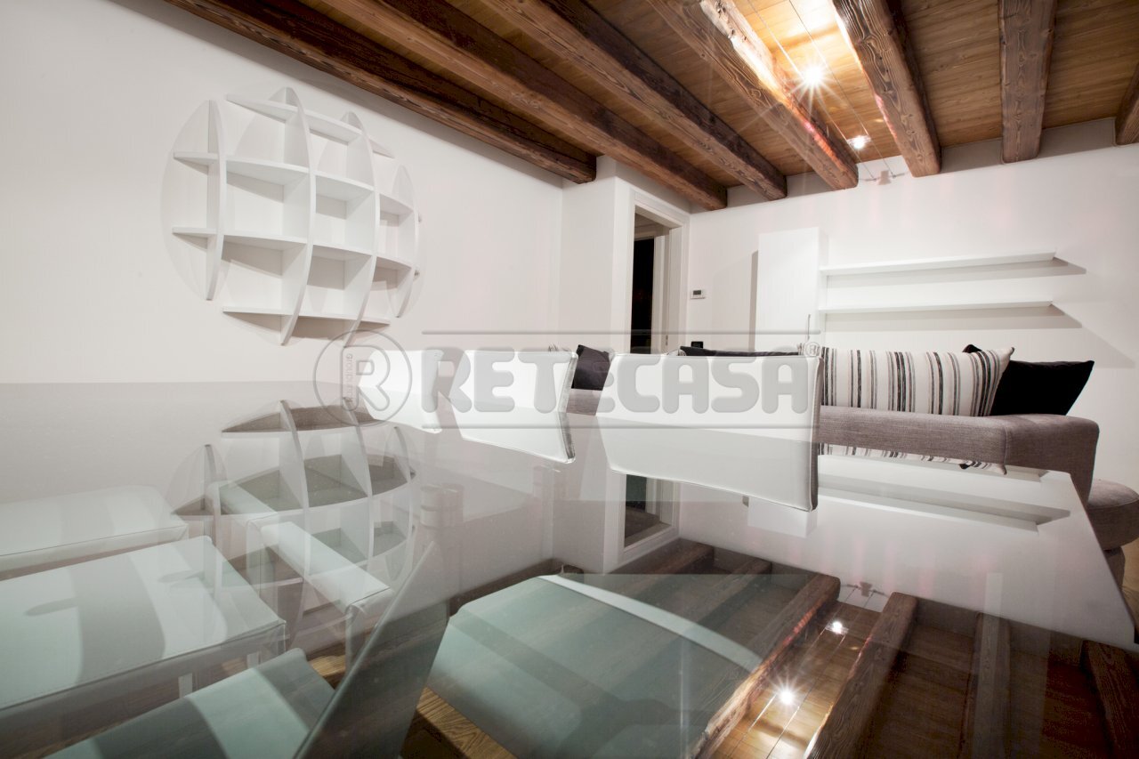 IMG_1766-rev.jpg - Three-room apartment Bassano del Grappa - photo 1