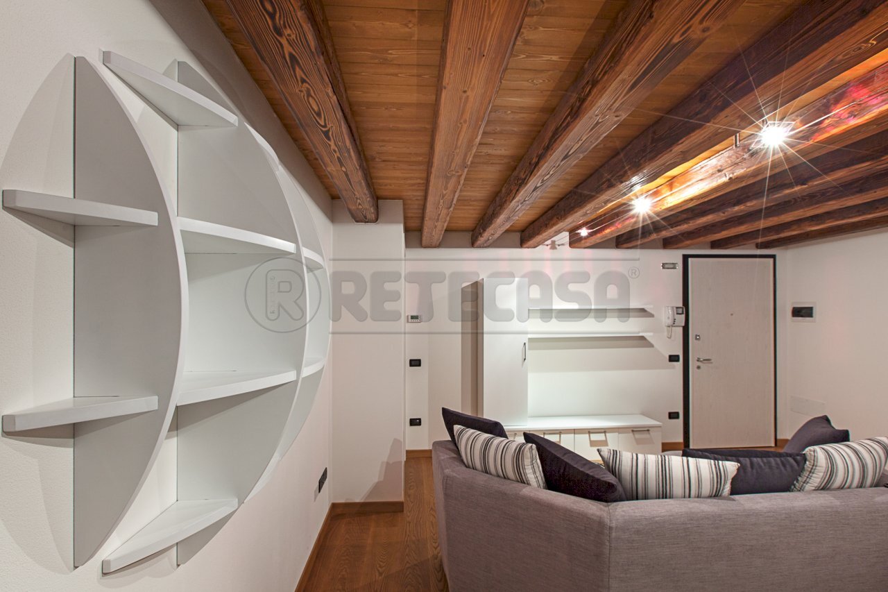 IMG_1759-rev.jpg - Three-room apartment Bassano del Grappa - photo 2