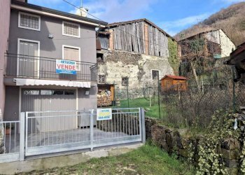 ESTERNO - Casa semi indipendente Via Corati, Nogarole Vicentino - foto 1