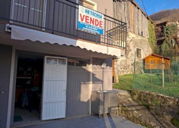 ESTERNO - Casa semi indipendente Via Corati, Nogarole Vicentino - foto 2