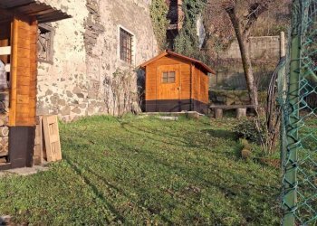 GIARDINO - Casa semi indipendente Via Corati, Nogarole Vicentino - foto 3