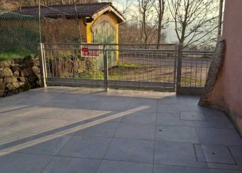 CORTILE - Casa semi indipendente Via Corati, Nogarole Vicentino - foto 4