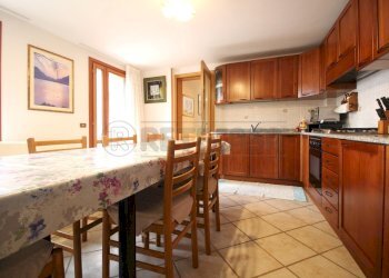 IMG_8959.JPG - Casa semi indipendente Via Corati, Nogarole Vicentino - foto 7